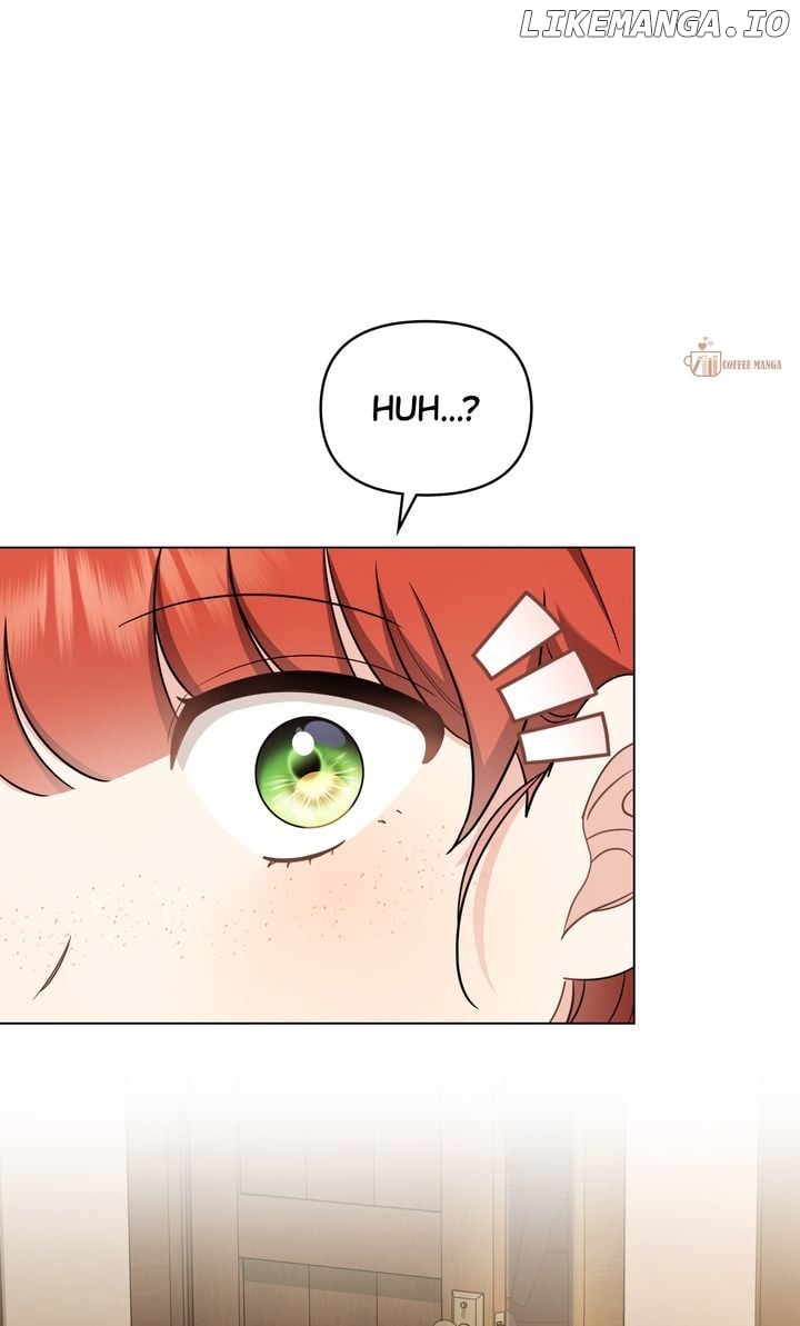 Finding Camellia Chapter 142 - page 16