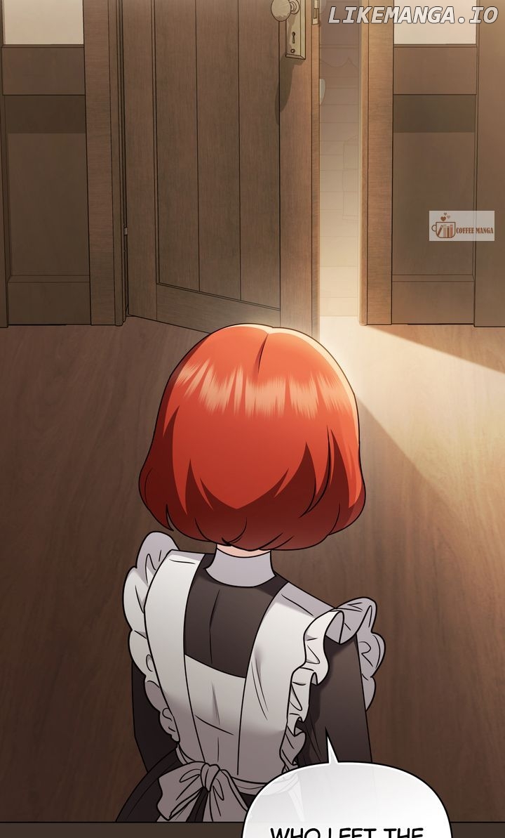 Finding Camellia Chapter 142 - page 17