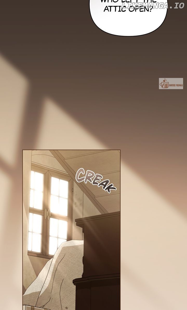 Finding Camellia Chapter 142 - page 18