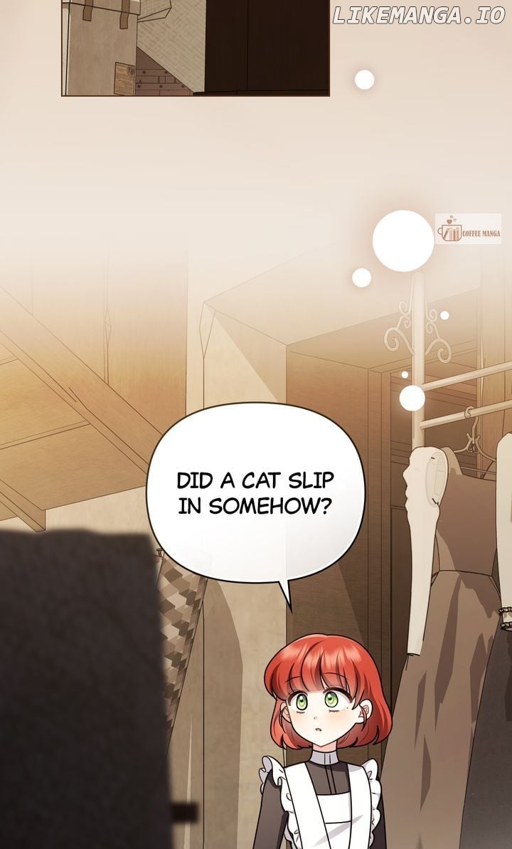 Finding Camellia Chapter 142 - page 19