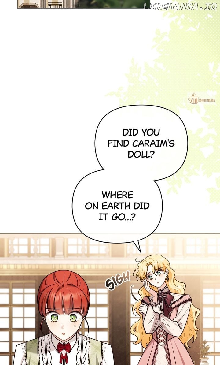 Finding Camellia Chapter 142 - page 2