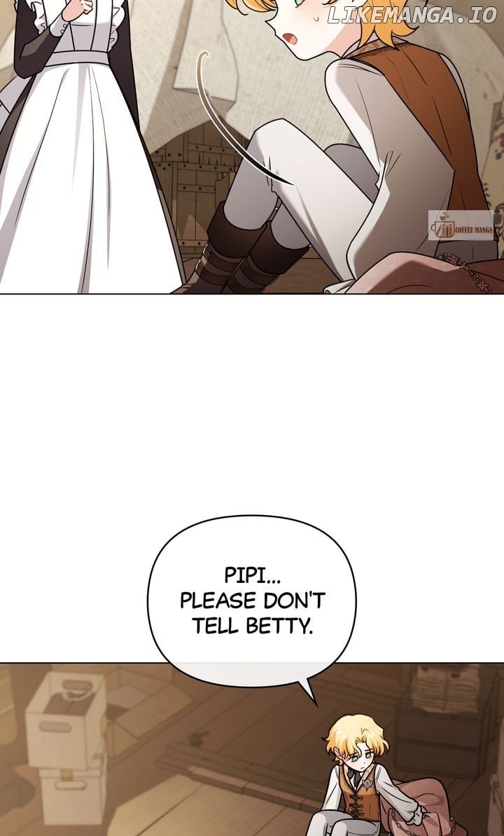 Finding Camellia Chapter 142 - page 24