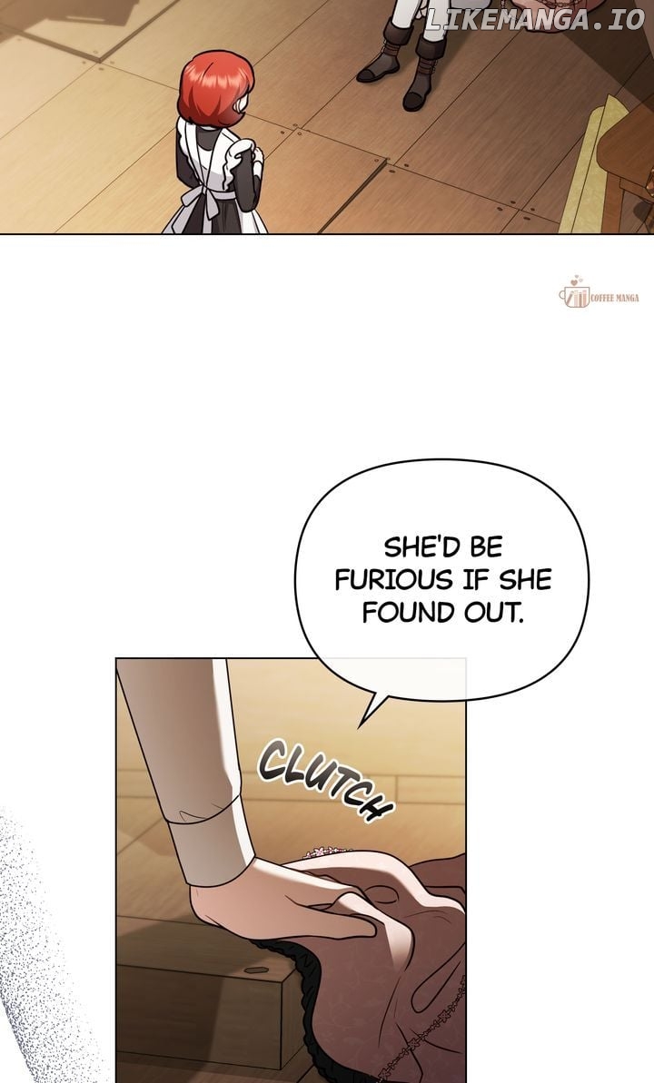 Finding Camellia Chapter 142 - page 25