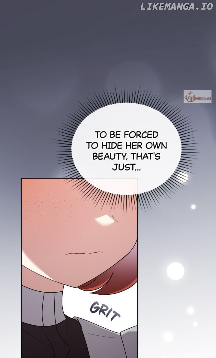 Finding Camellia Chapter 142 - page 27