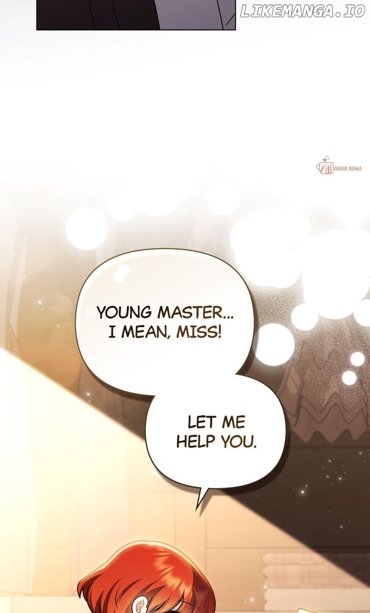 Finding Camellia Chapter 142 - page 28