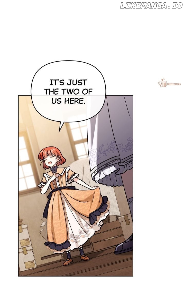 Finding Camellia Chapter 142 - page 31