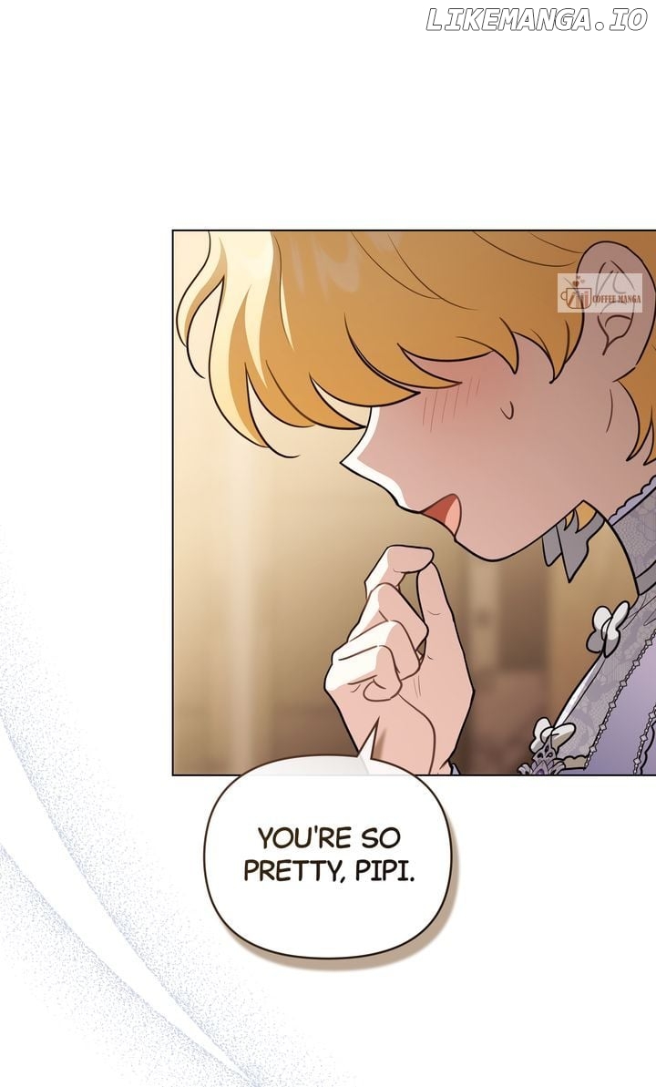 Finding Camellia Chapter 142 - page 32