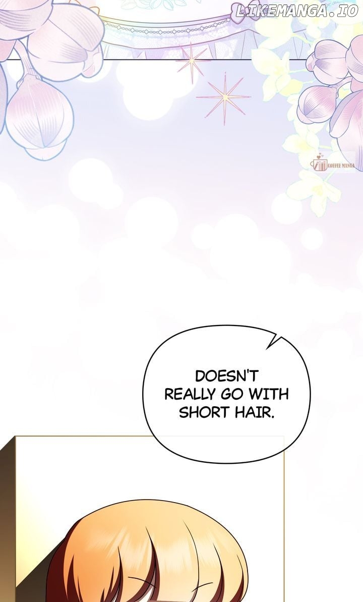 Finding Camellia Chapter 142 - page 35
