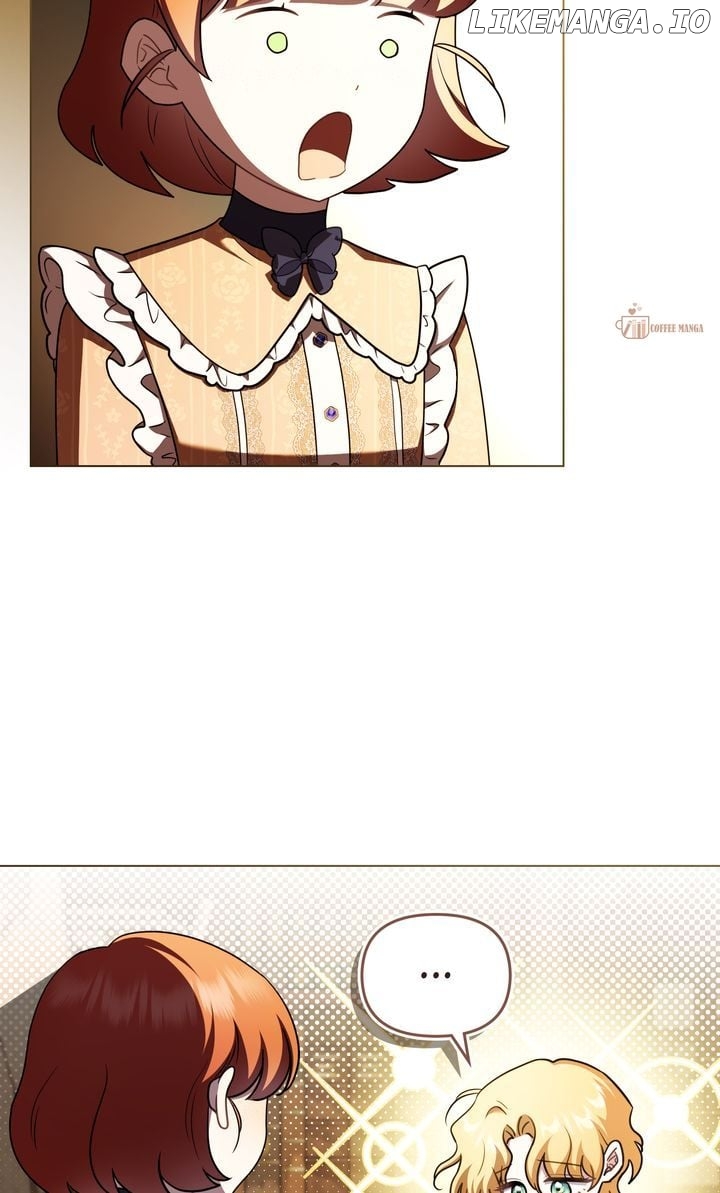 Finding Camellia Chapter 142 - page 36