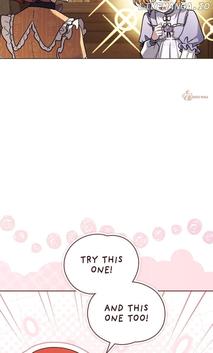 Finding Camellia Chapter 142 - page 37