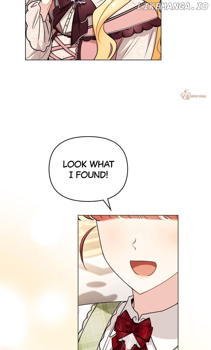 Finding Camellia Chapter 142 - page 4