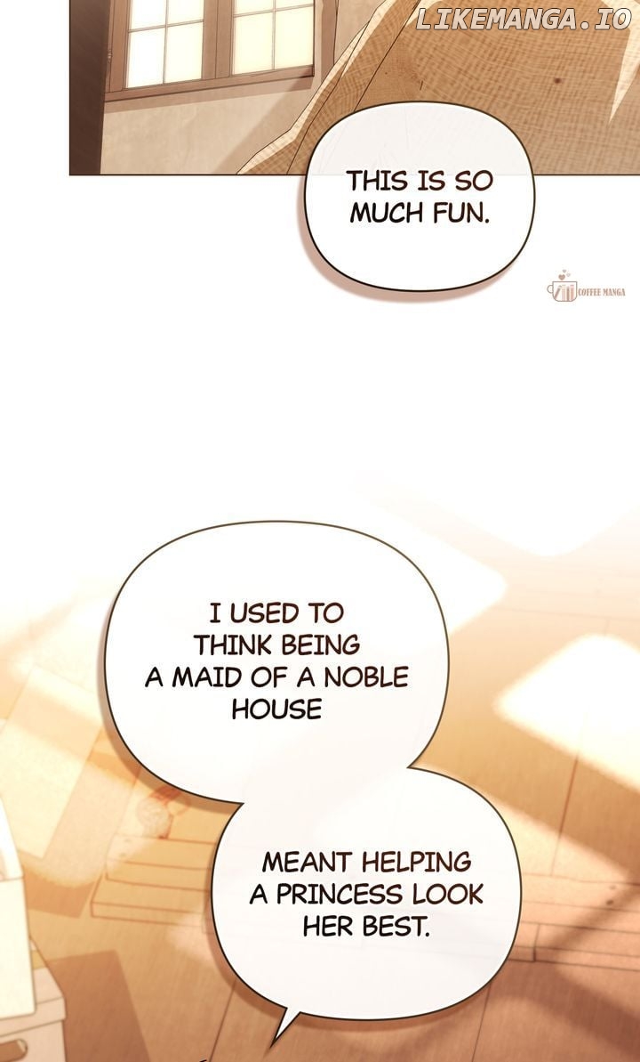 Finding Camellia Chapter 142 - page 40