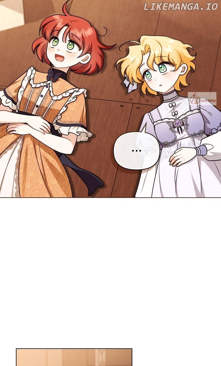 Finding Camellia Chapter 142 - page 41