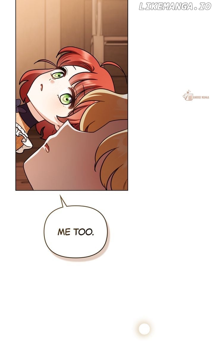 Finding Camellia Chapter 142 - page 42