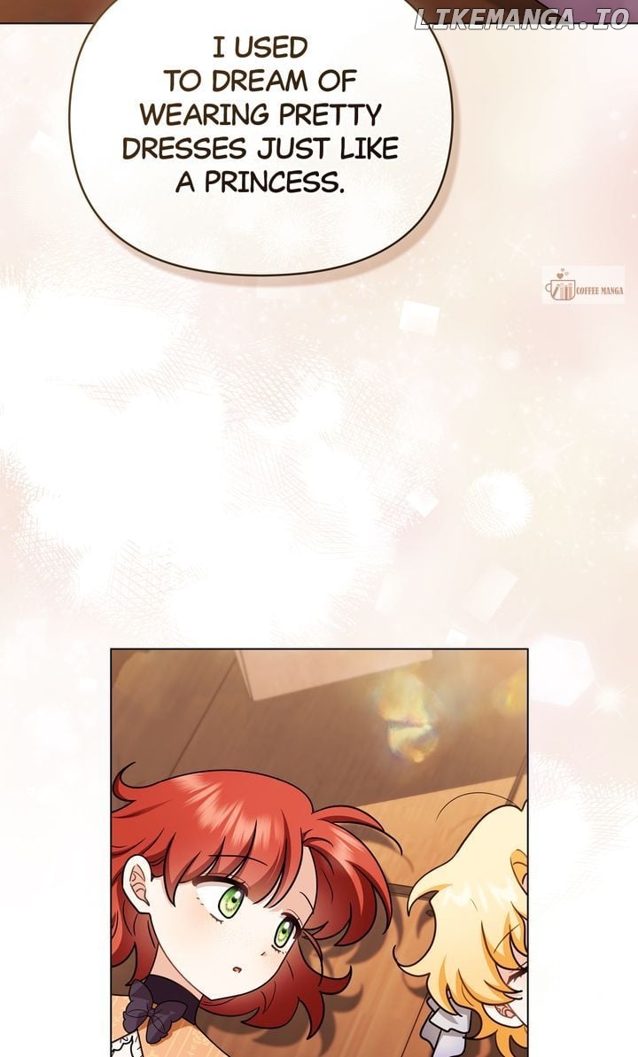 Finding Camellia Chapter 142 - page 44