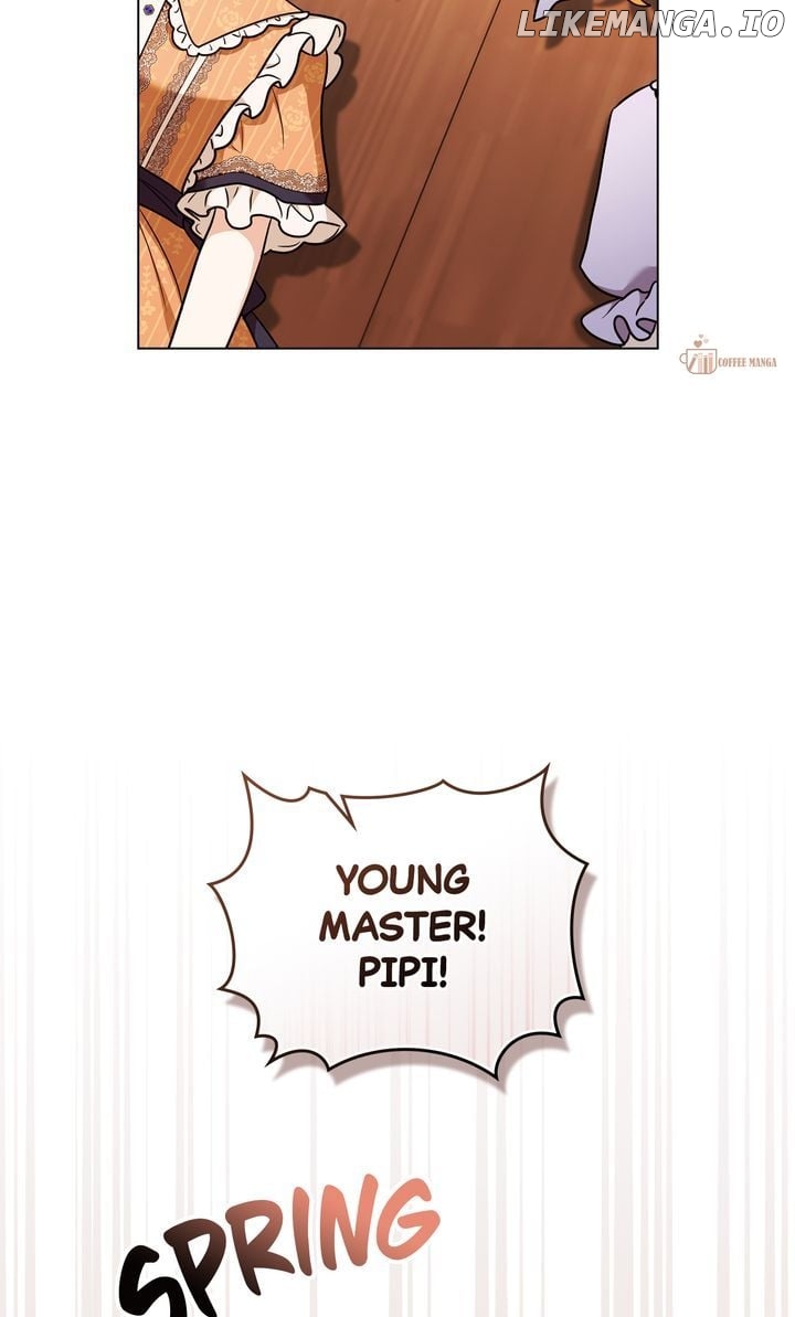 Finding Camellia Chapter 142 - page 45