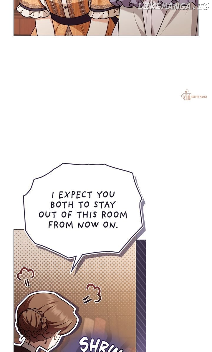Finding Camellia Chapter 142 - page 49