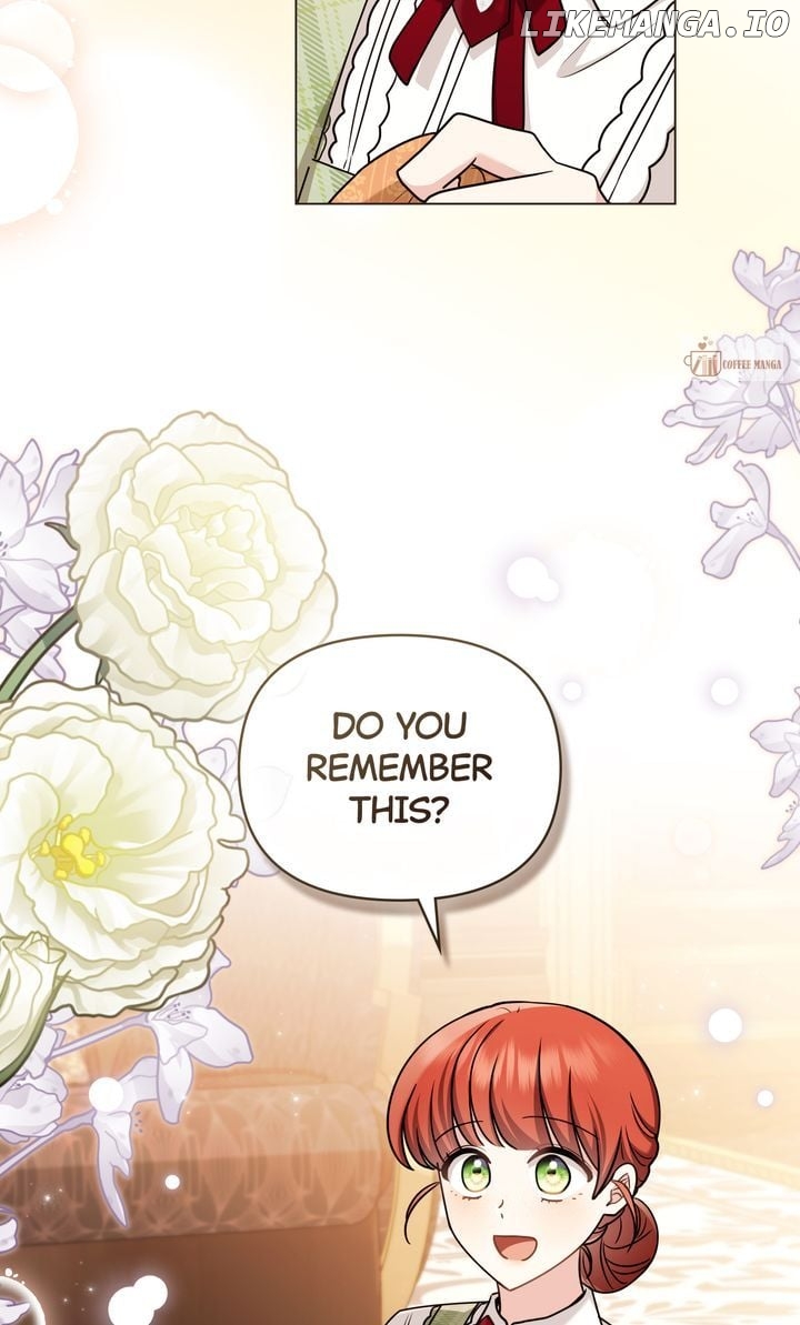 Finding Camellia Chapter 142 - page 5