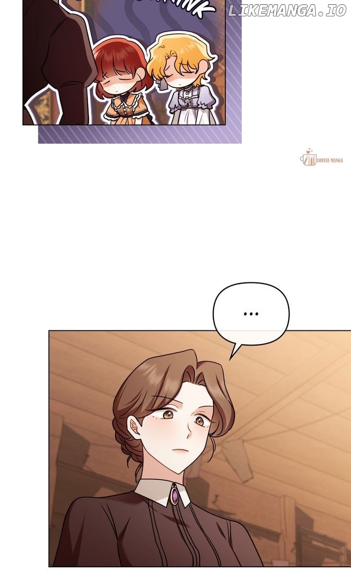 Finding Camellia Chapter 142 - page 50