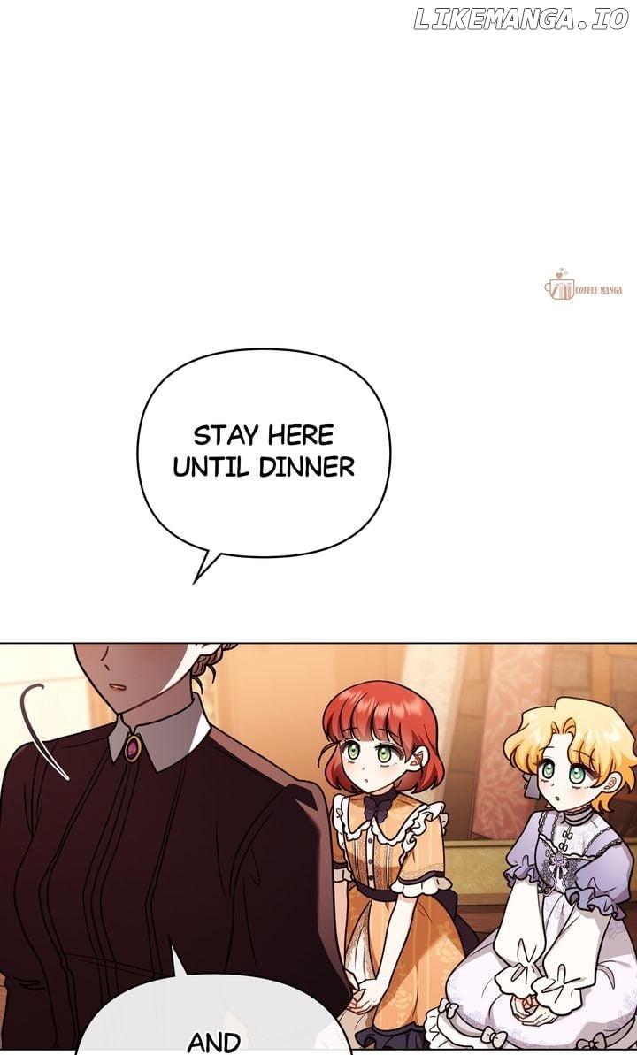Finding Camellia Chapter 142 - page 51
