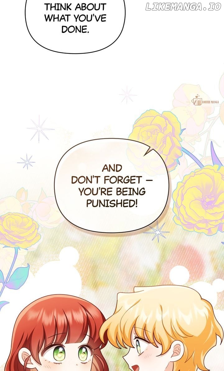 Finding Camellia Chapter 142 - page 52