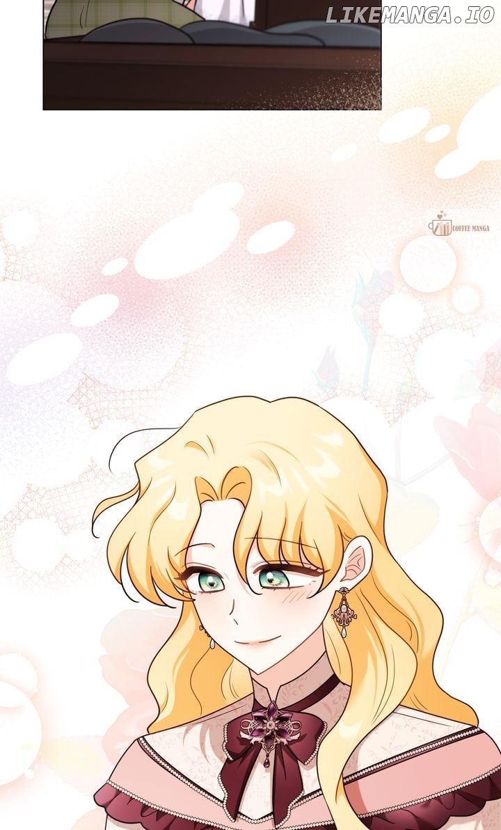 Finding Camellia Chapter 142 - page 56