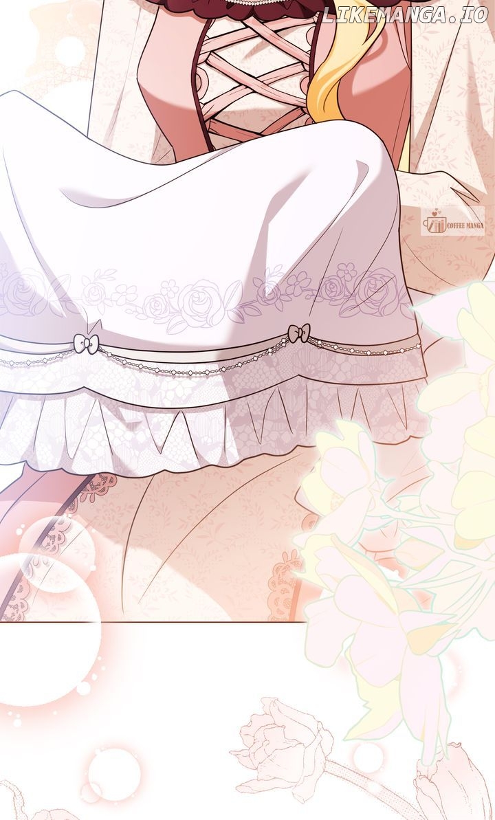Finding Camellia Chapter 142 - page 57