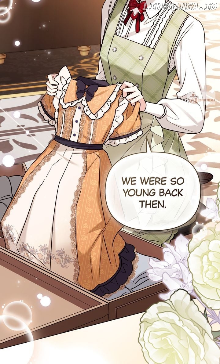 Finding Camellia Chapter 142 - page 6