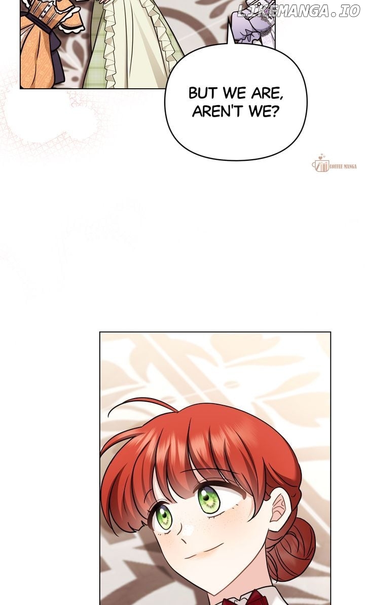 Finding Camellia Chapter 142 - page 60