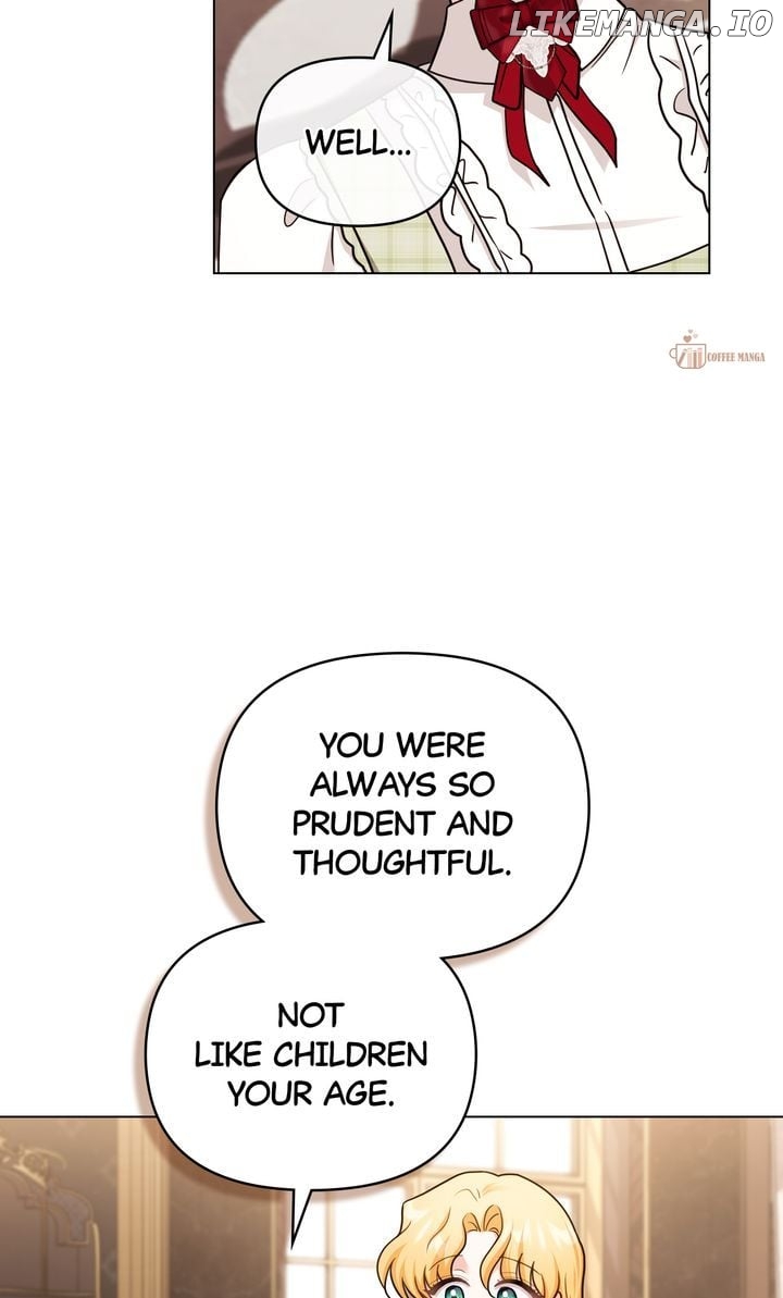 Finding Camellia Chapter 142 - page 61