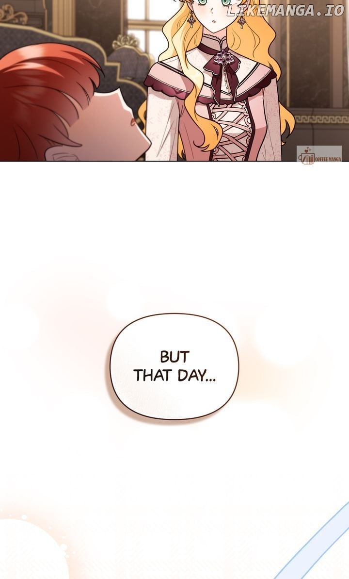 Finding Camellia Chapter 142 - page 62