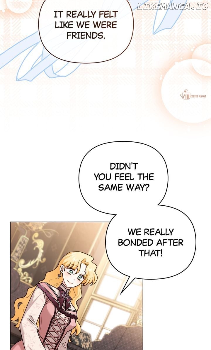 Finding Camellia Chapter 142 - page 64