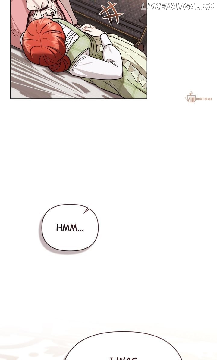 Finding Camellia Chapter 142 - page 65