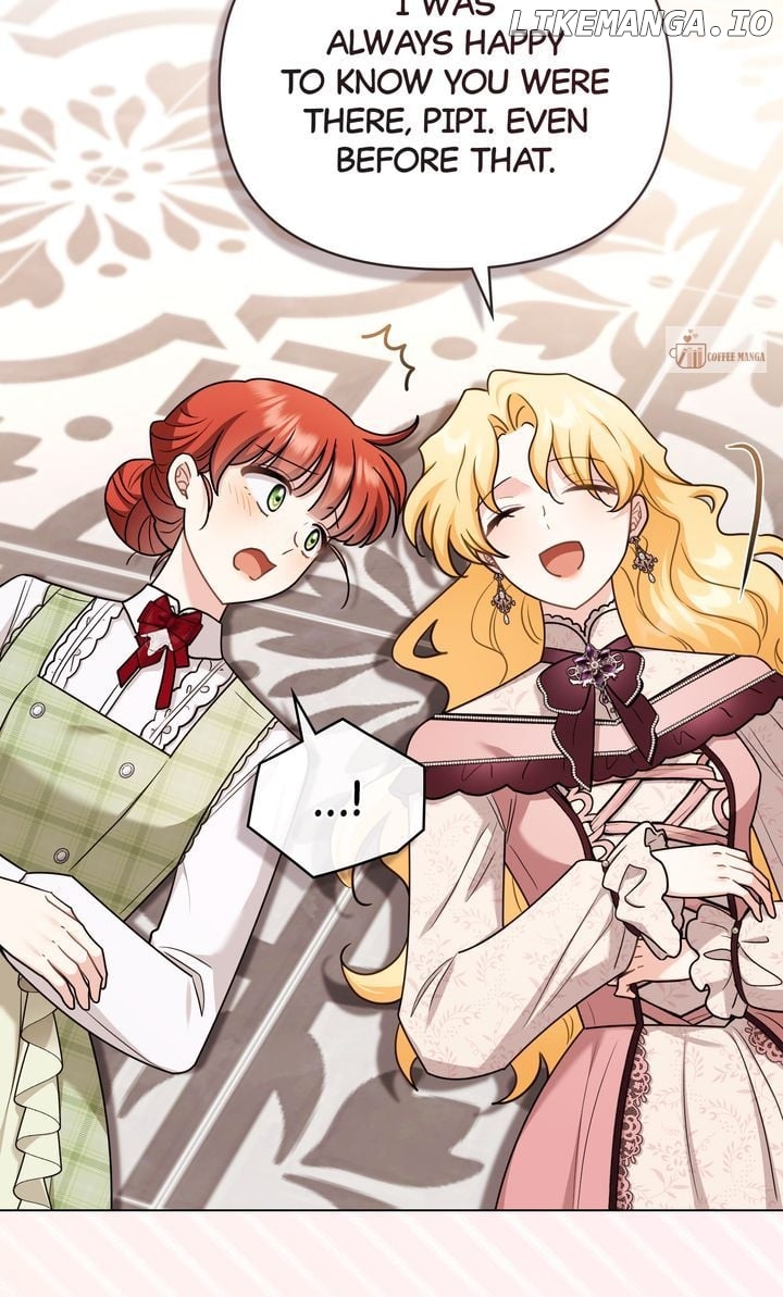 Finding Camellia Chapter 142 - page 66