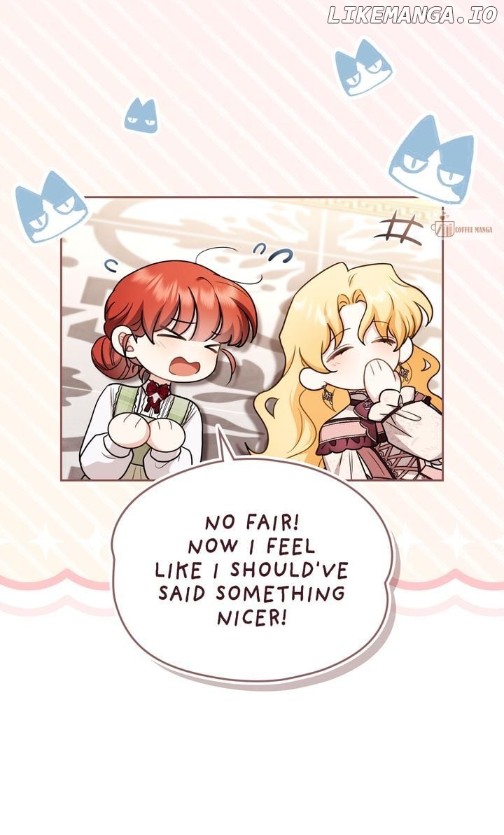 Finding Camellia Chapter 142 - page 67