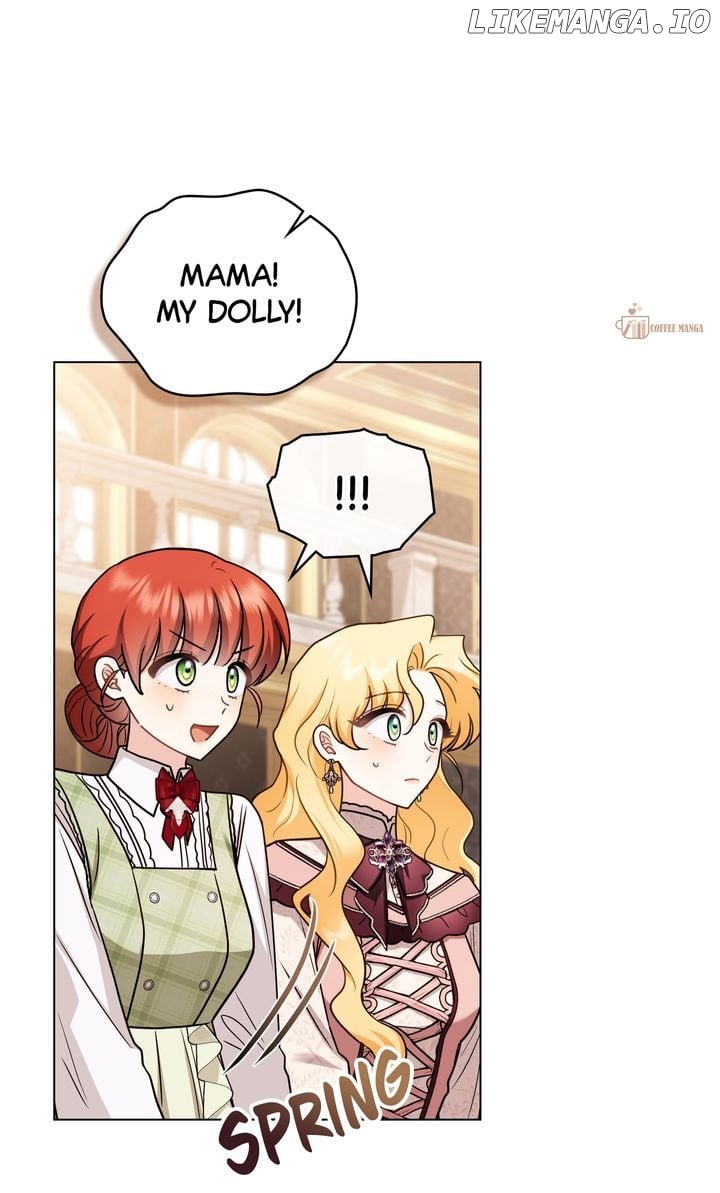 Finding Camellia Chapter 142 - page 68