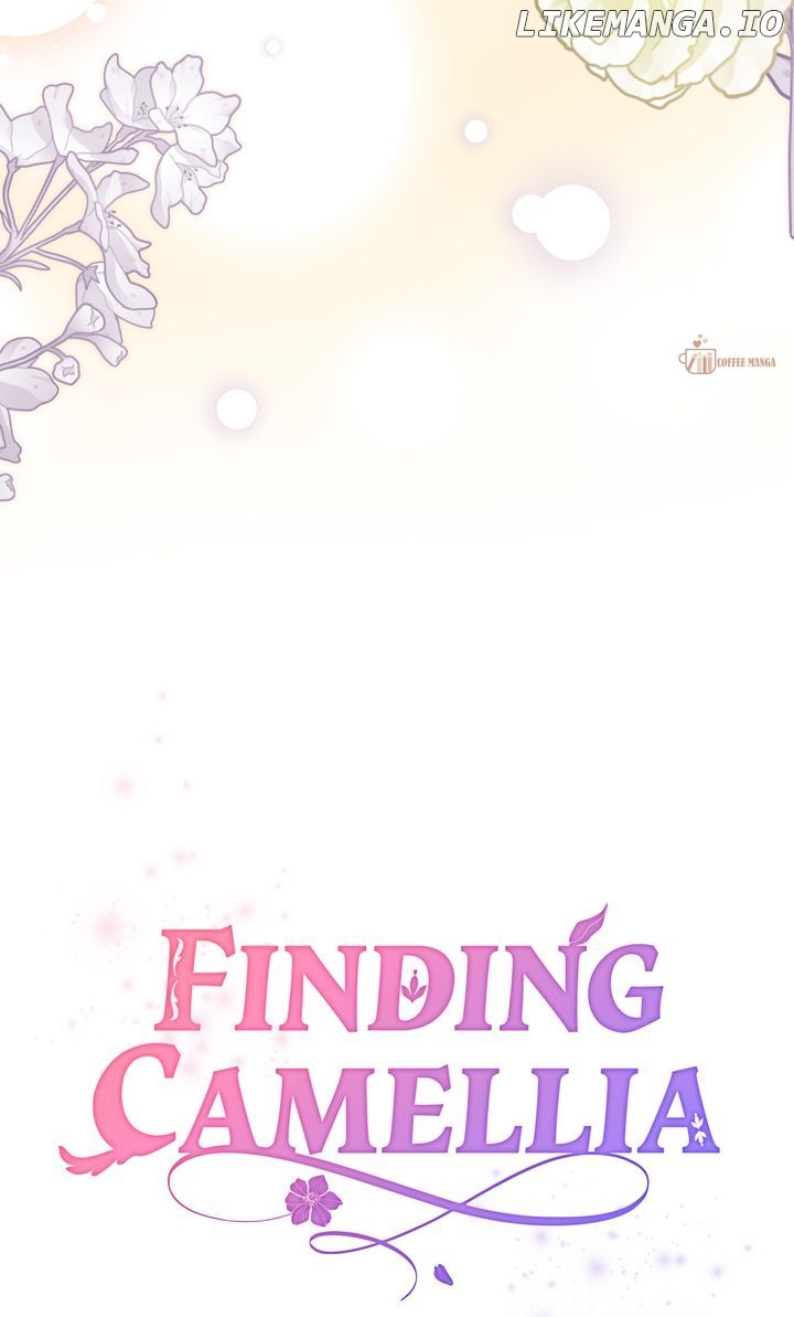 Finding Camellia Chapter 142 - page 7