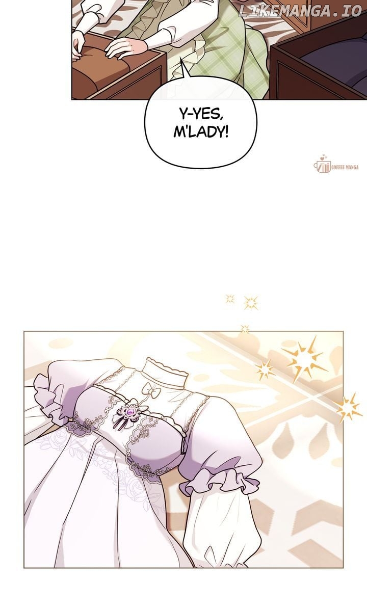 Finding Camellia Chapter 142 - page 70