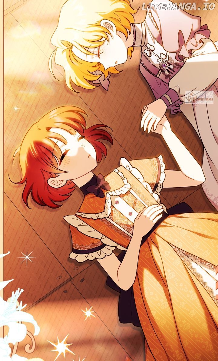 Finding Camellia Chapter 142 - page 72