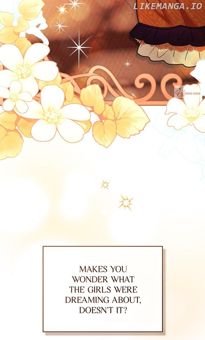 Finding Camellia Chapter 142 - page 73