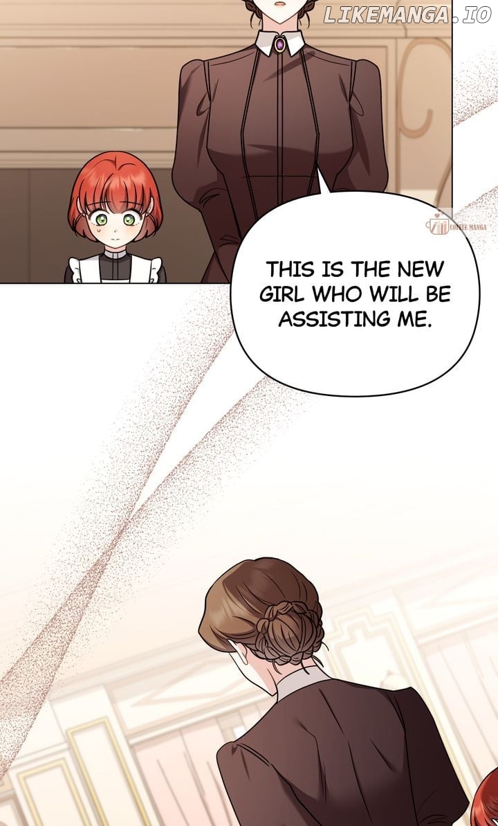Finding Camellia Chapter 142 - page 9