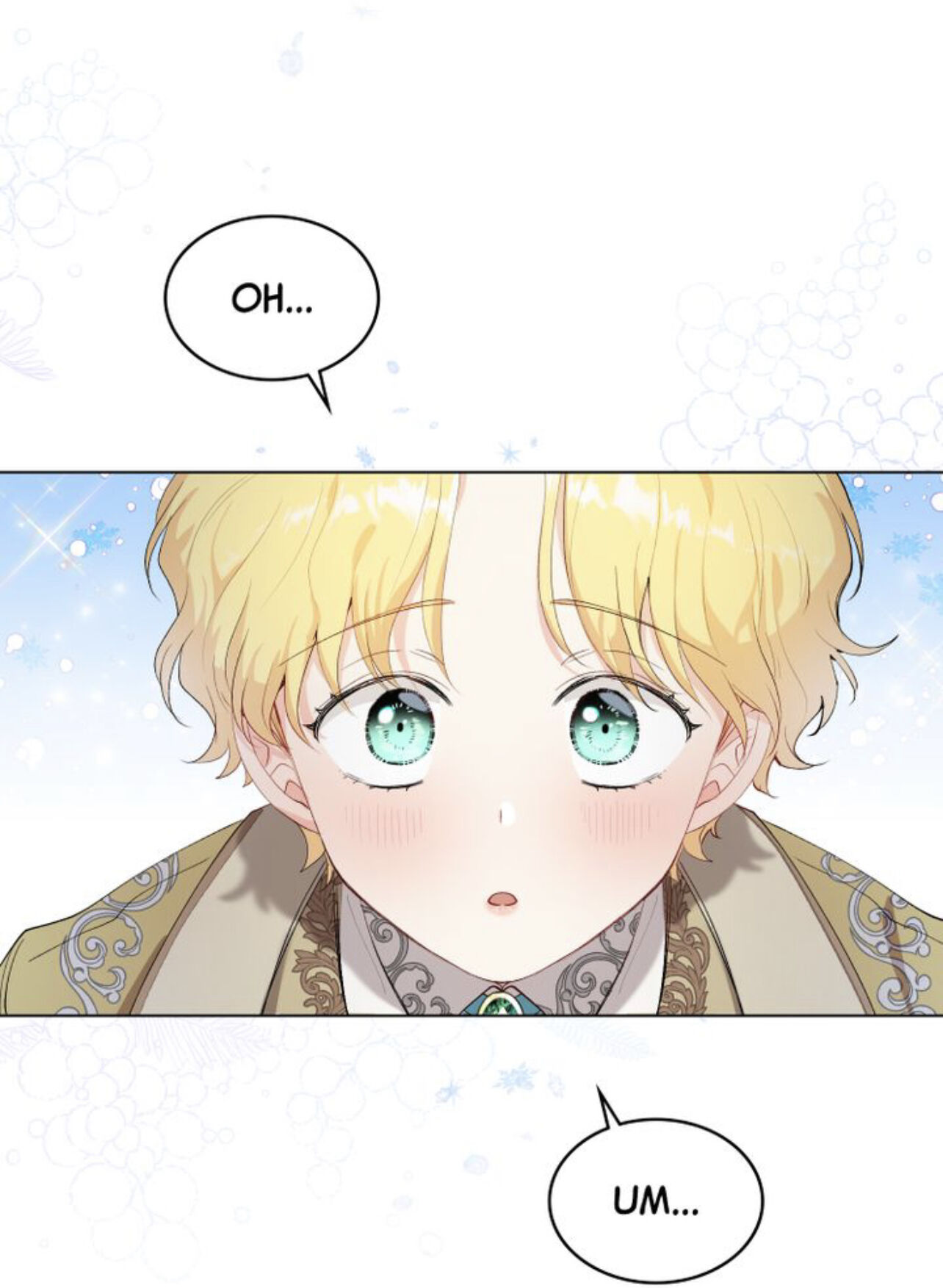 Finding Camellia Chapter 7 - page 21