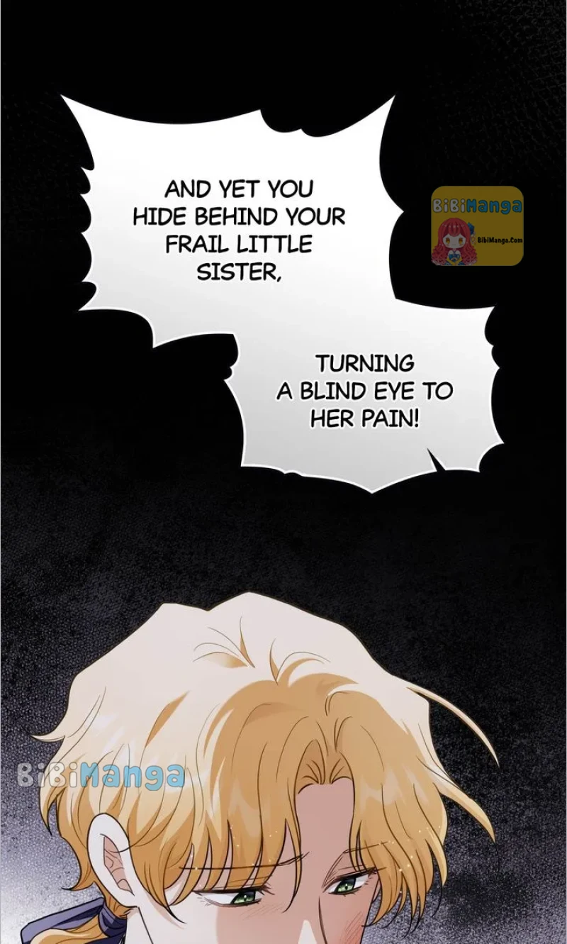 Finding Camellia Chapter 83 - page 11