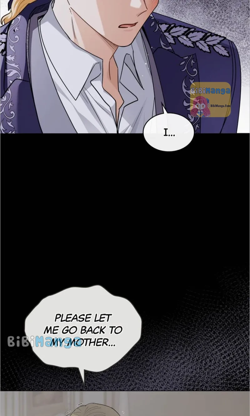 Finding Camellia Chapter 83 - page 12