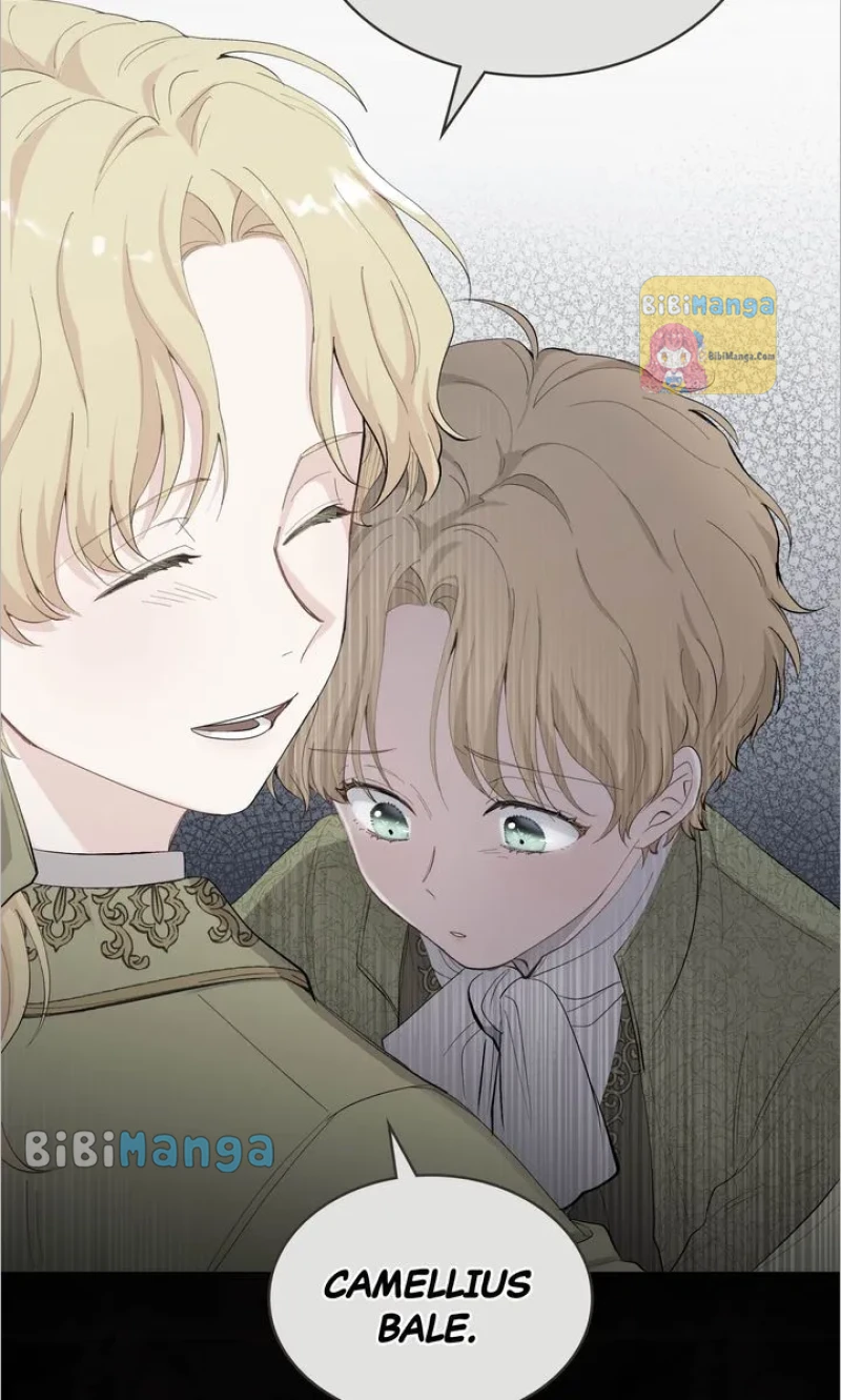 Finding Camellia Chapter 83 - page 14