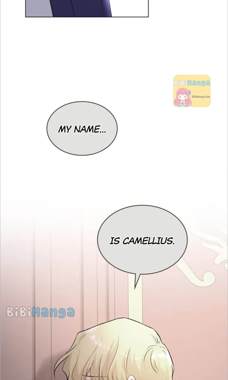 Finding Camellia Chapter 83 - page 16