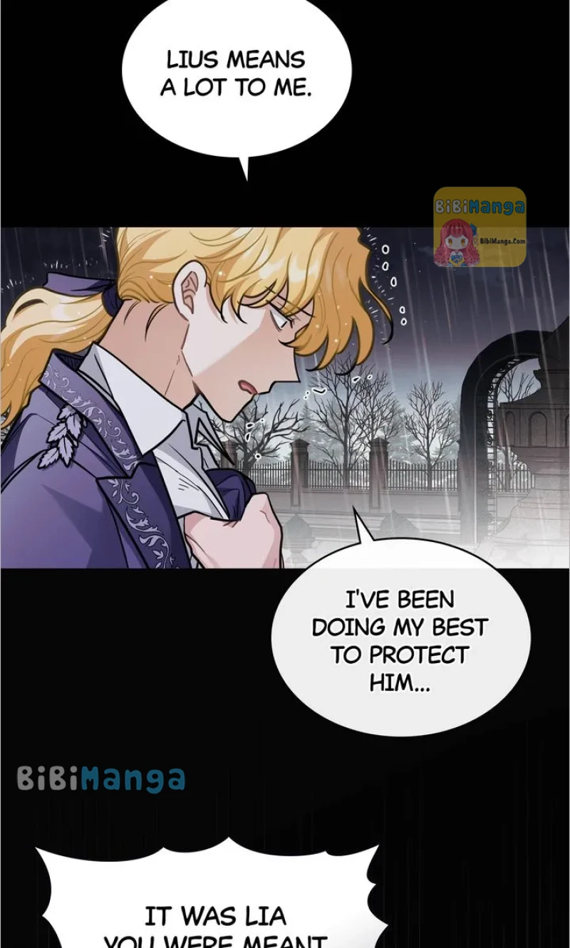Finding Camellia Chapter 83 - page 18