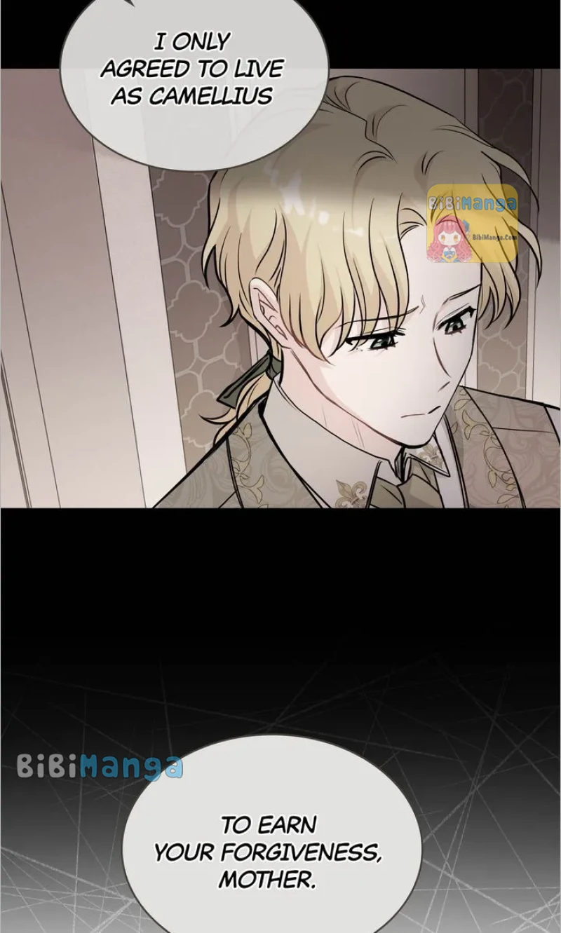 Finding Camellia Chapter 83 - page 22