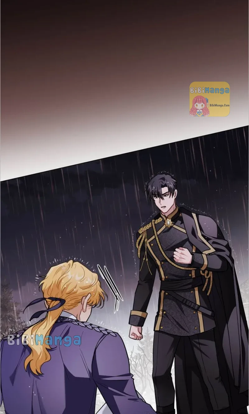 Finding Camellia Chapter 83 - page 3