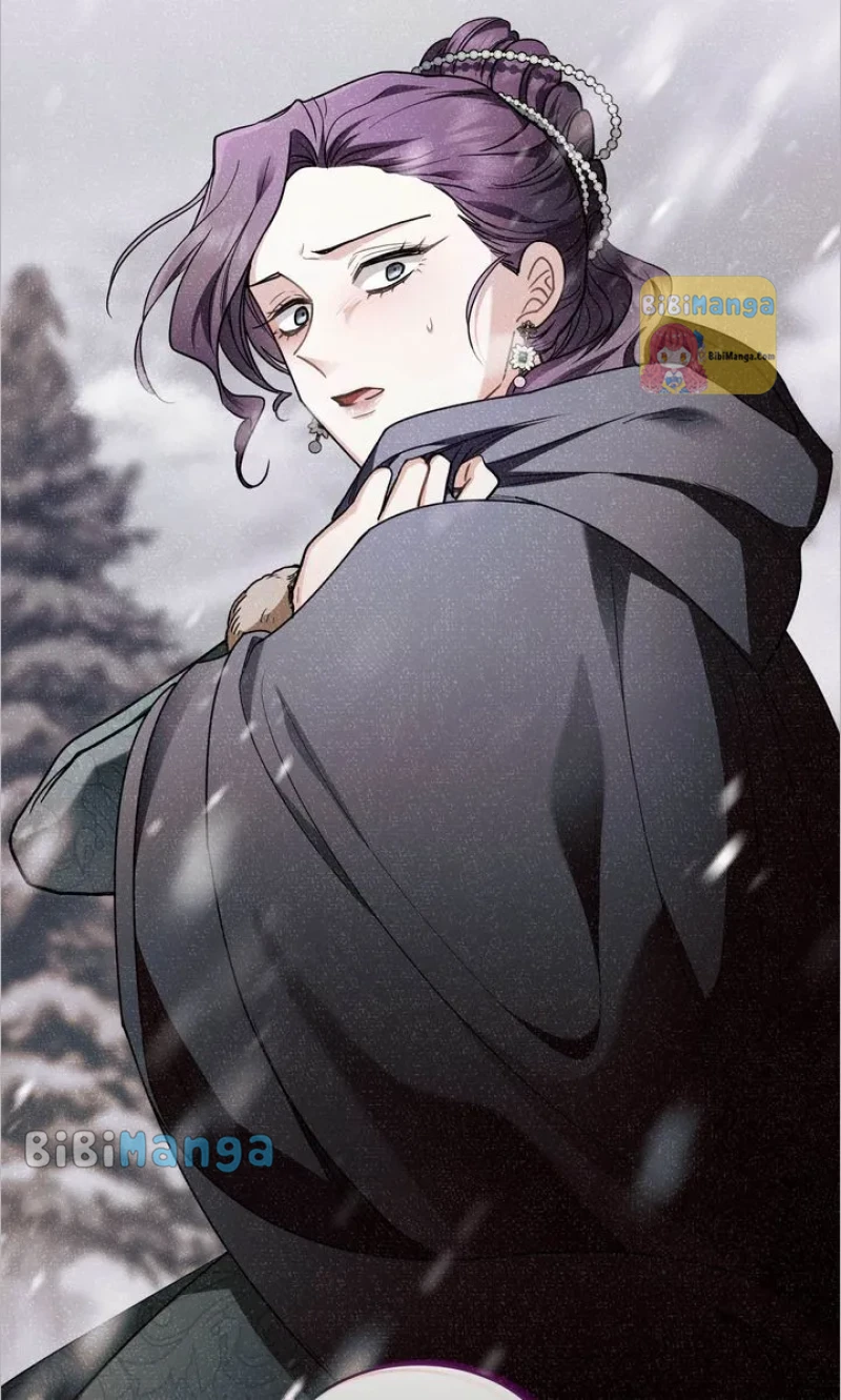 Finding Camellia Chapter 83 - page 30